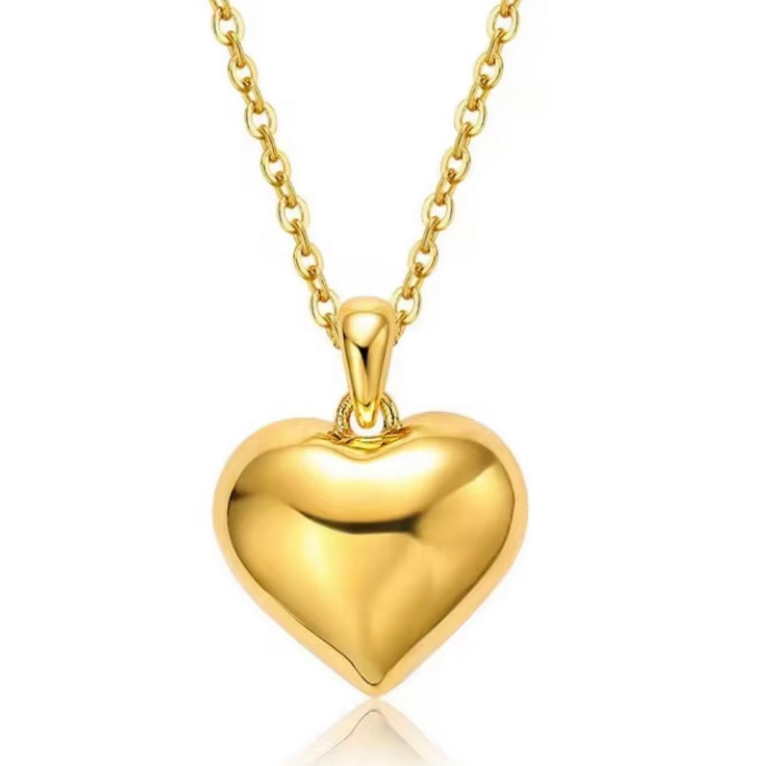 Lucy Necklace
