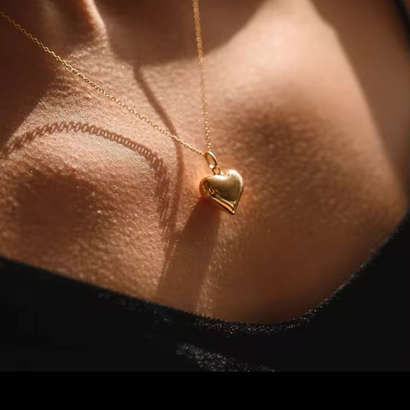 Lucy Necklace
