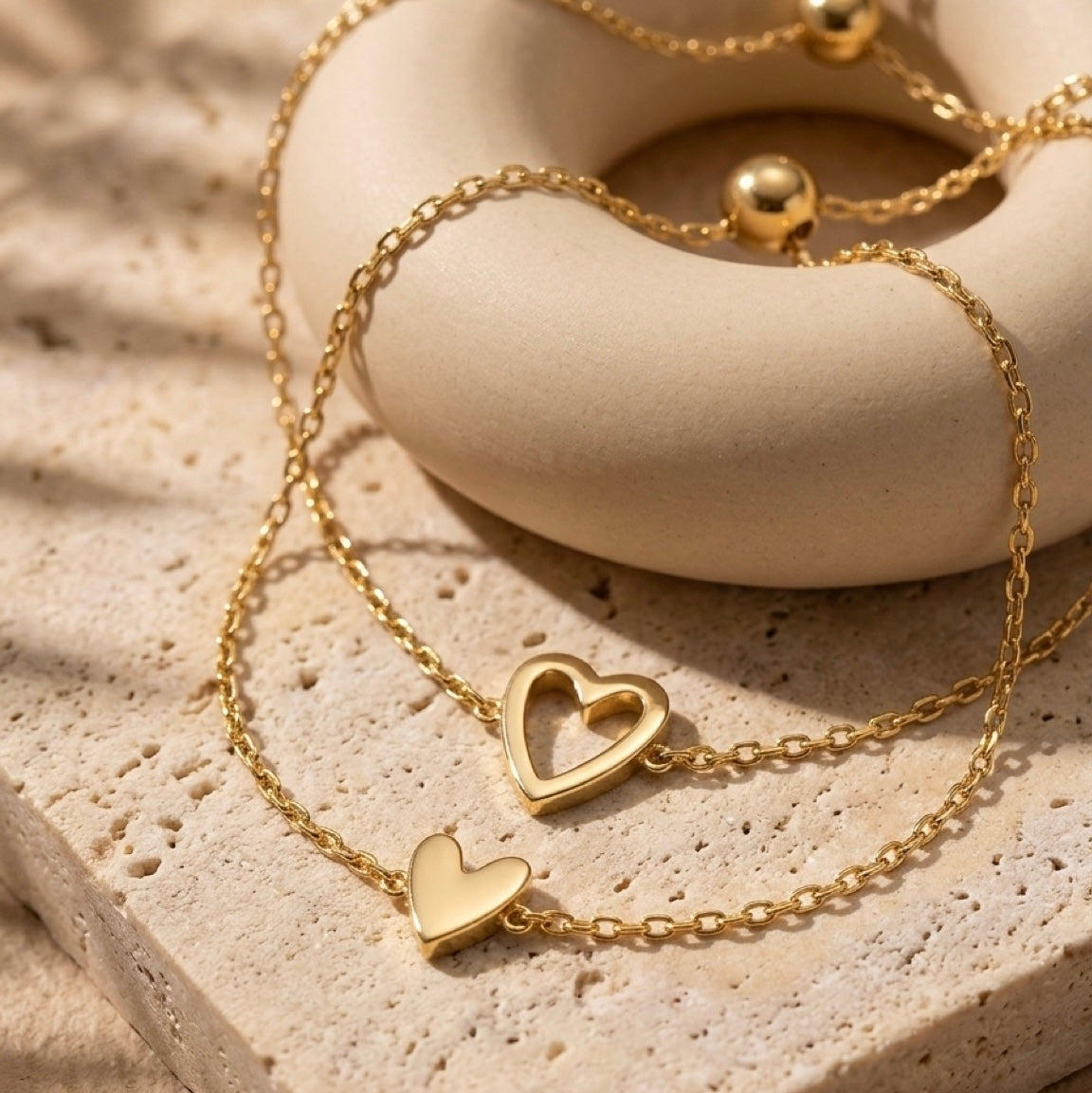 Sienna Mummy and Me Bracelets