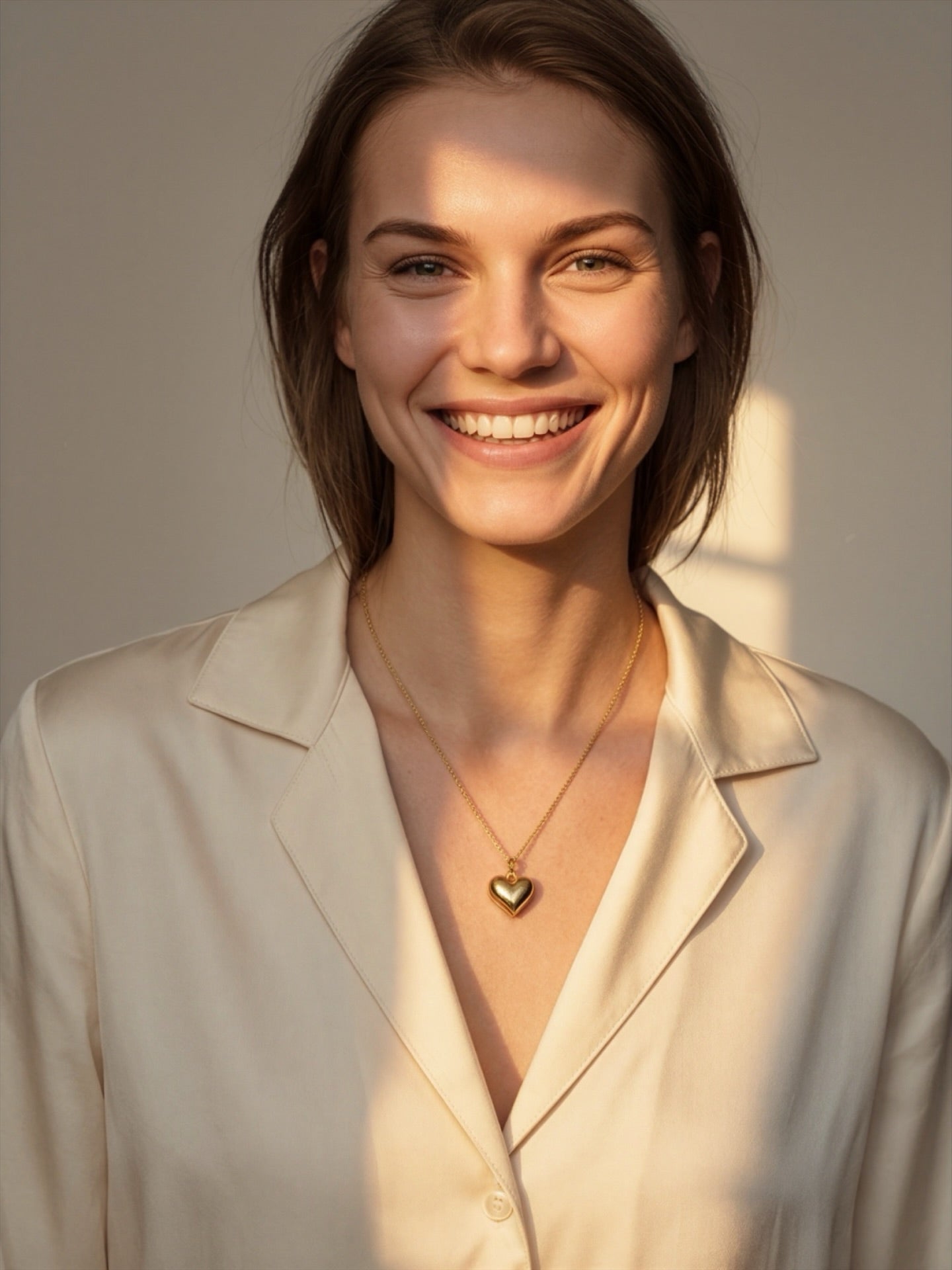 Lucy Necklace