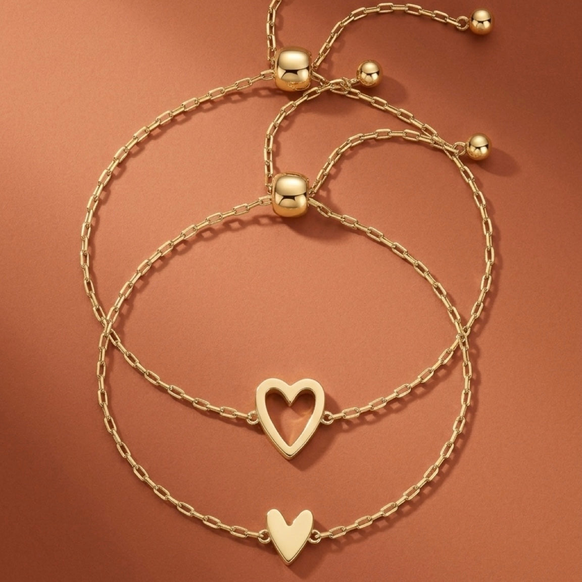 Sienna Mummy and Me Bracelets