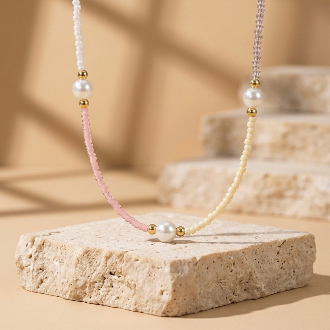 Sophie Necklace