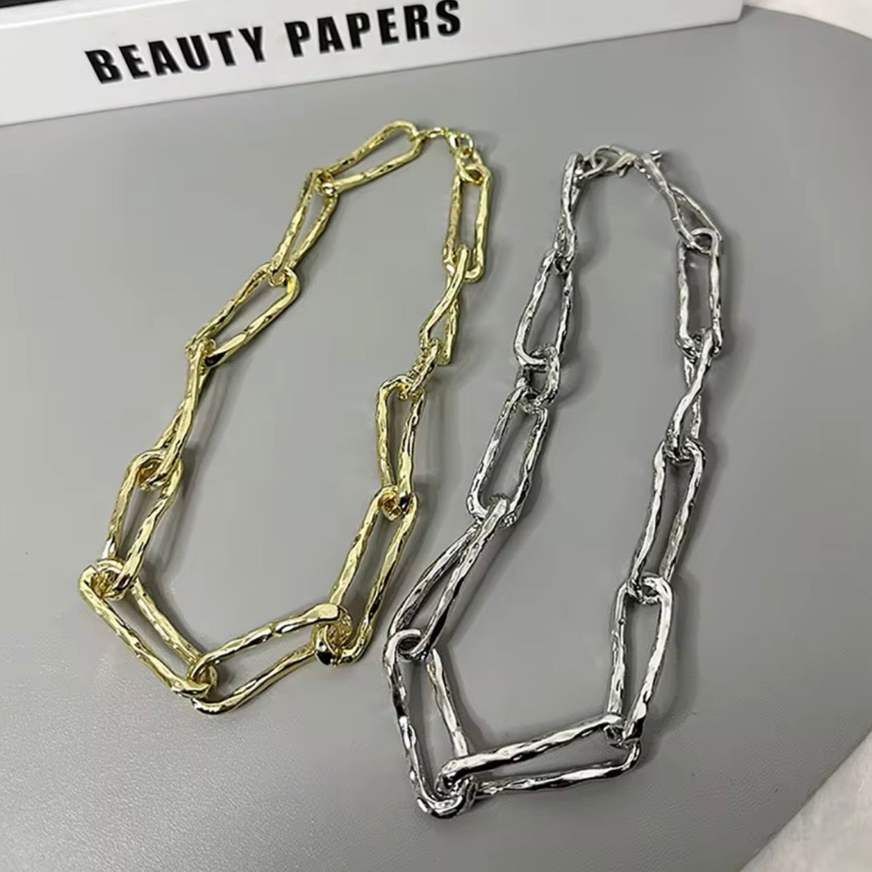 Ophelia Necklace