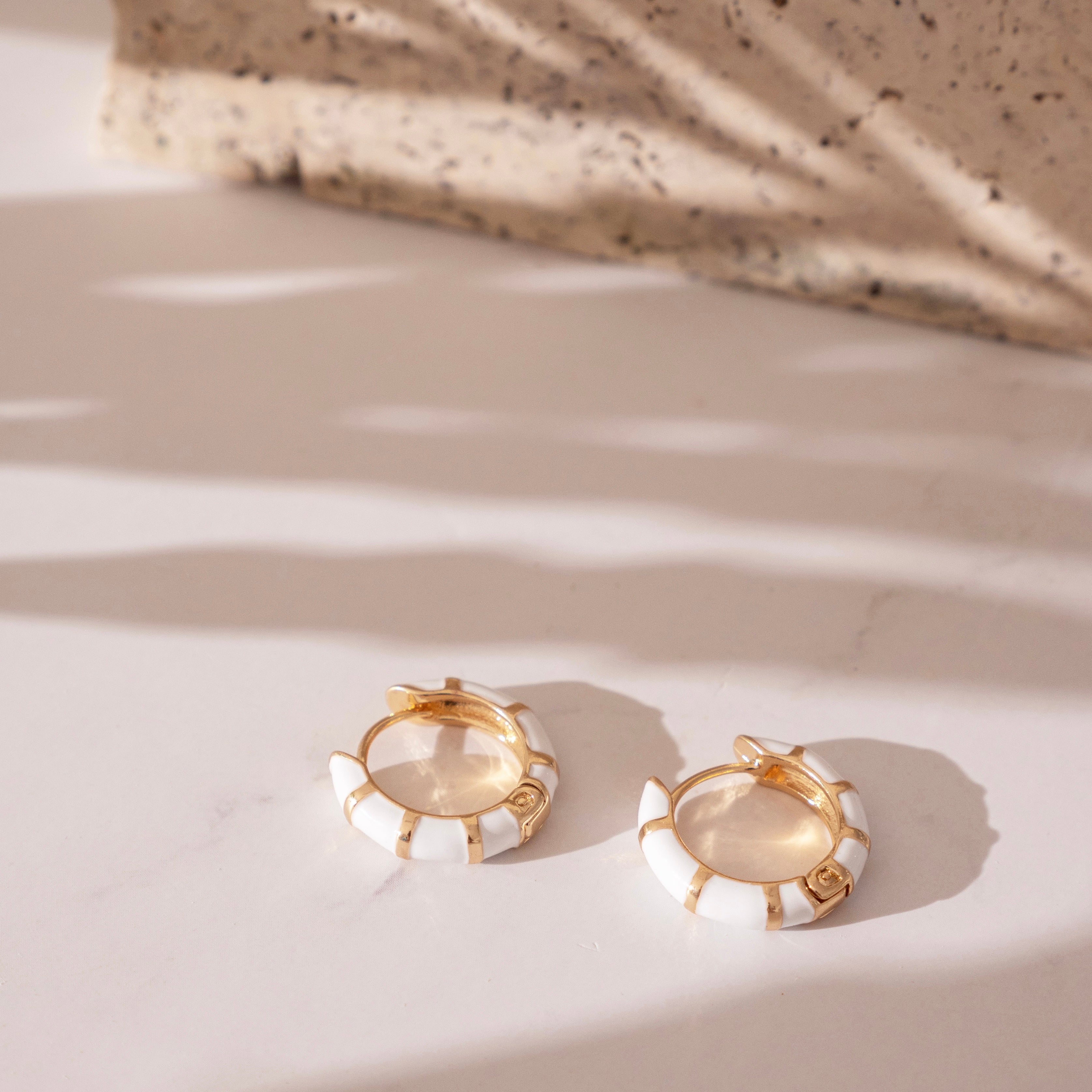 Bethany earrings - Little Bird Designs