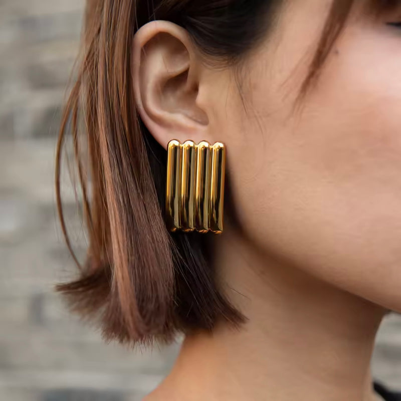 Florence Earrings - Little Bird Designs
