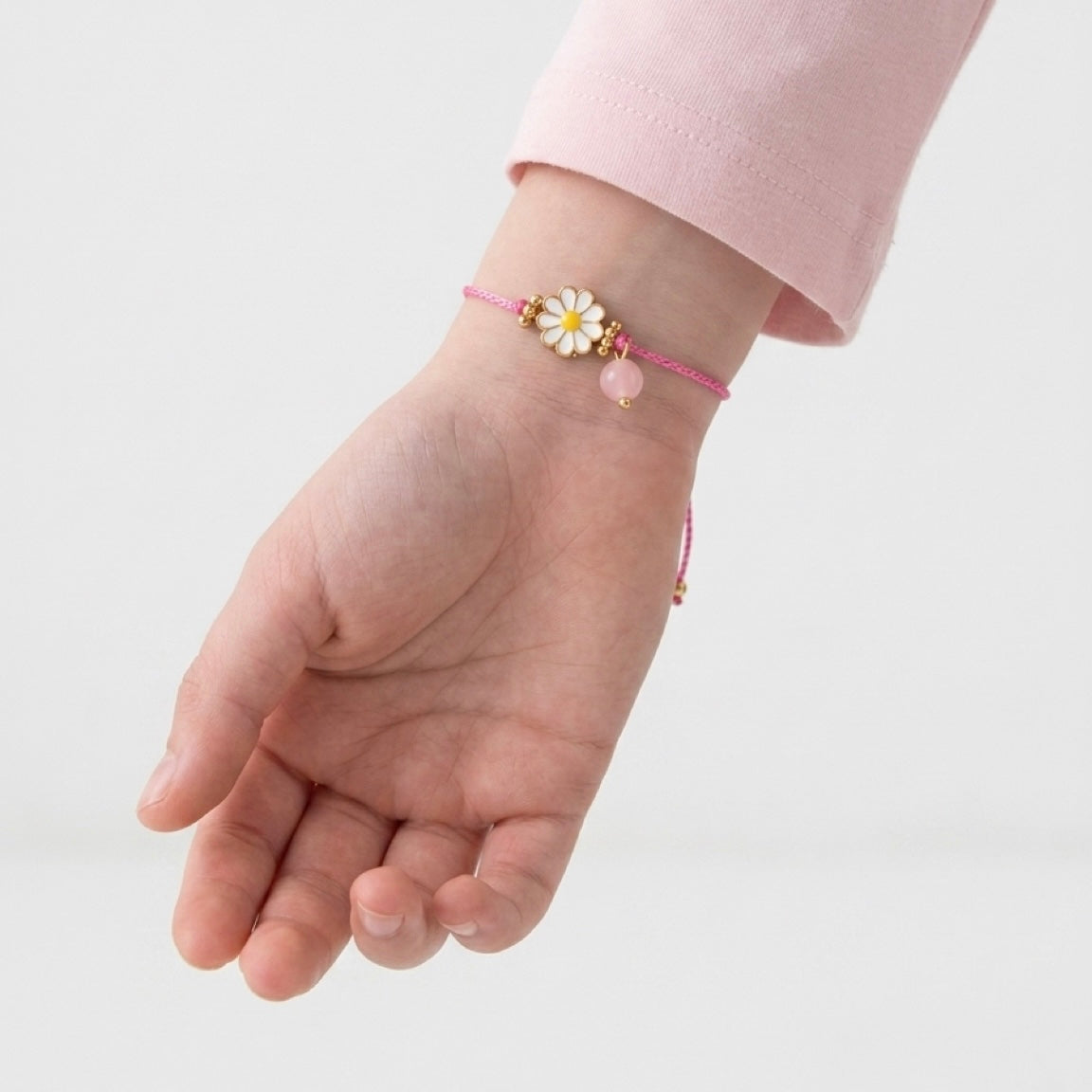Daisy Bracelet