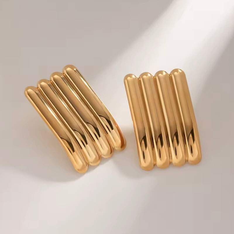 Florence Earrings - Little Bird Designs