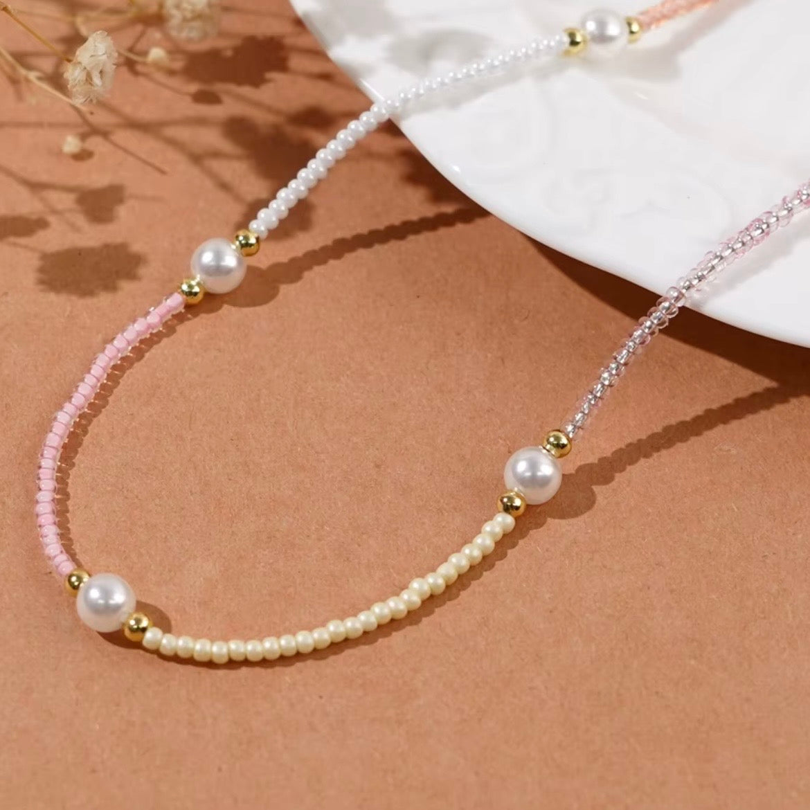 Sophie Necklace