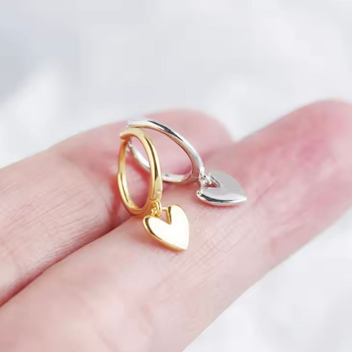 Maya Earrings - Little Bird Designs