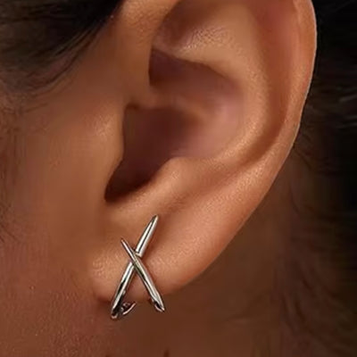 Allegra Earrings - Little Bird Designs