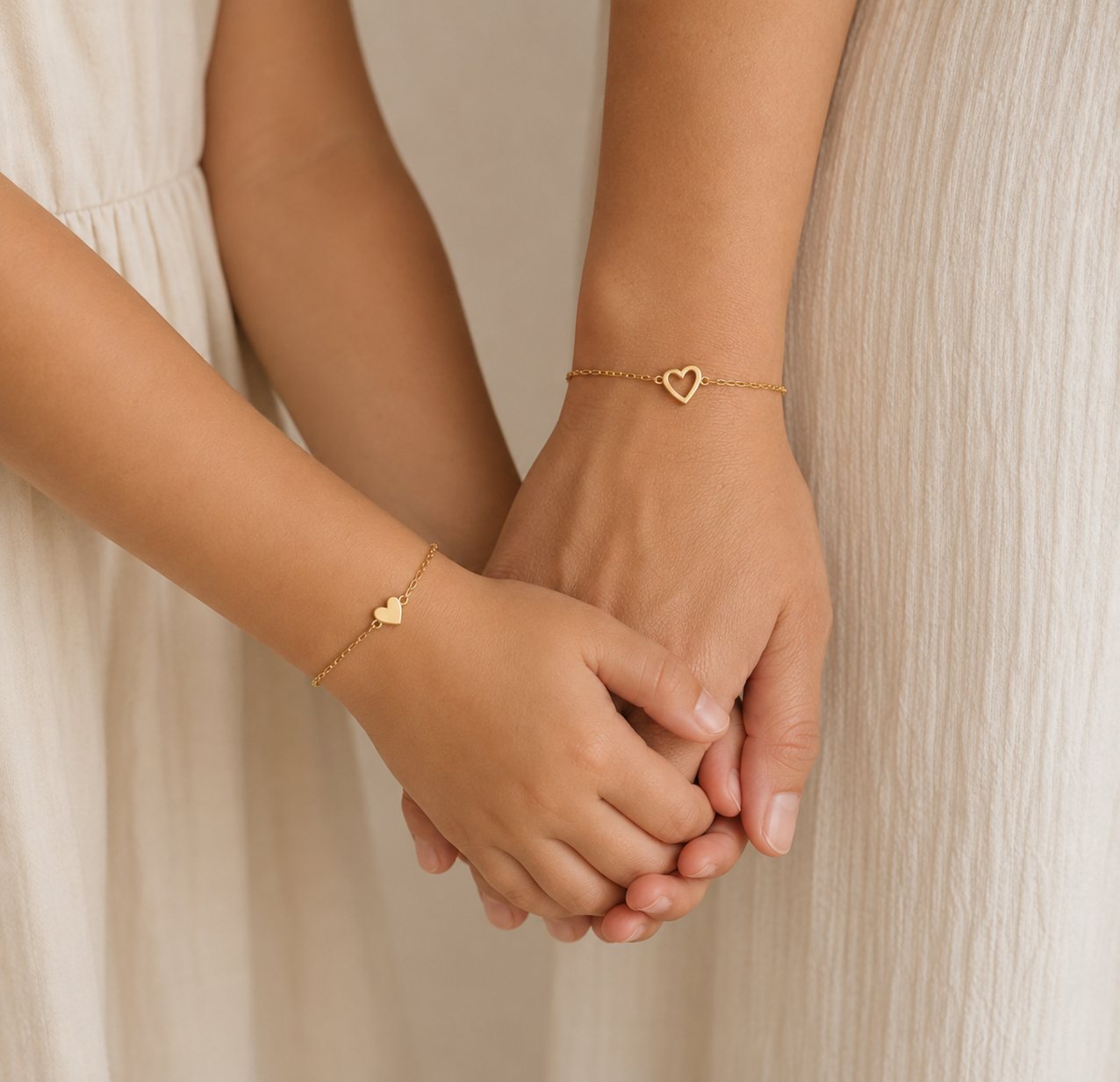 Sienna Mummy and Me Bracelets