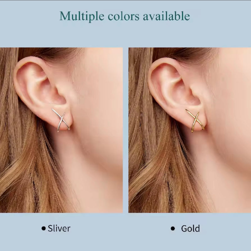 Allegra Earrings - Little Bird Designs