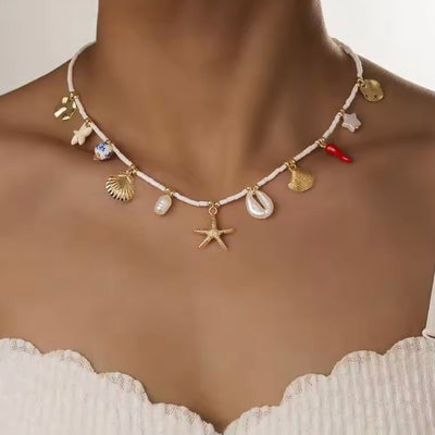 Kai Charm Necklace