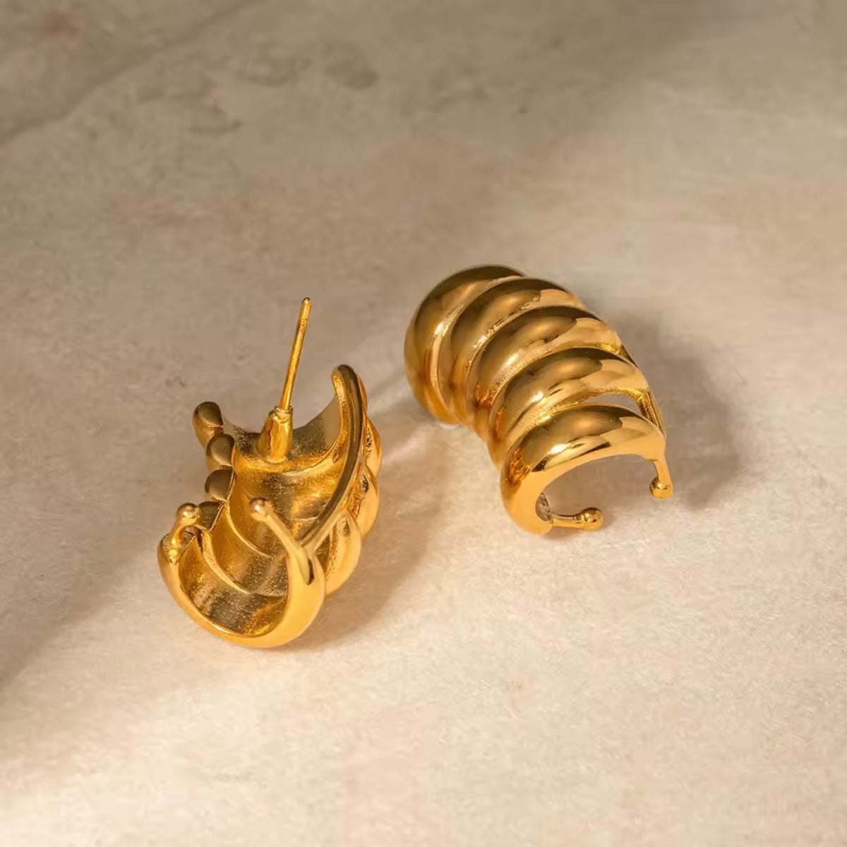 Mia Earrings - Little Bird Designs