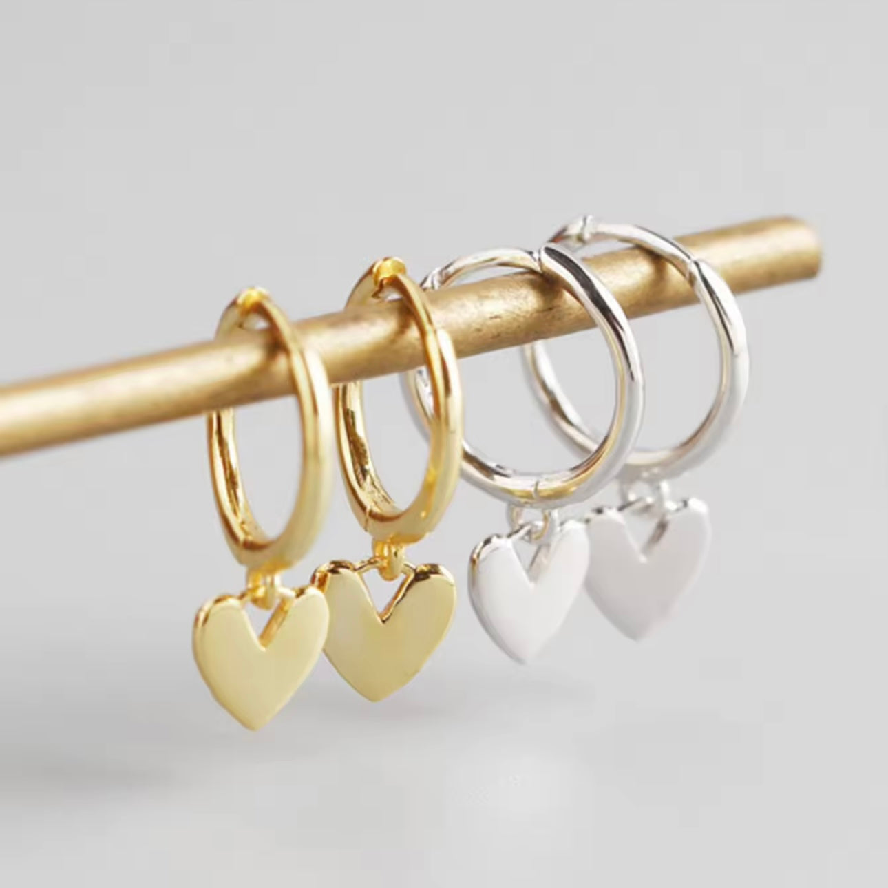 Maya Earrings - Little Bird Designs