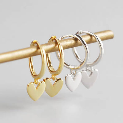 Maya Earrings