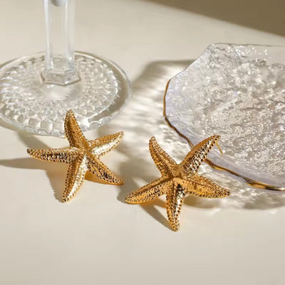 Scarlett Earrings