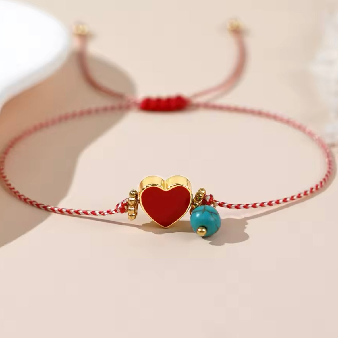 Athena Mummy and Me Bracelets - Little Bird Designs