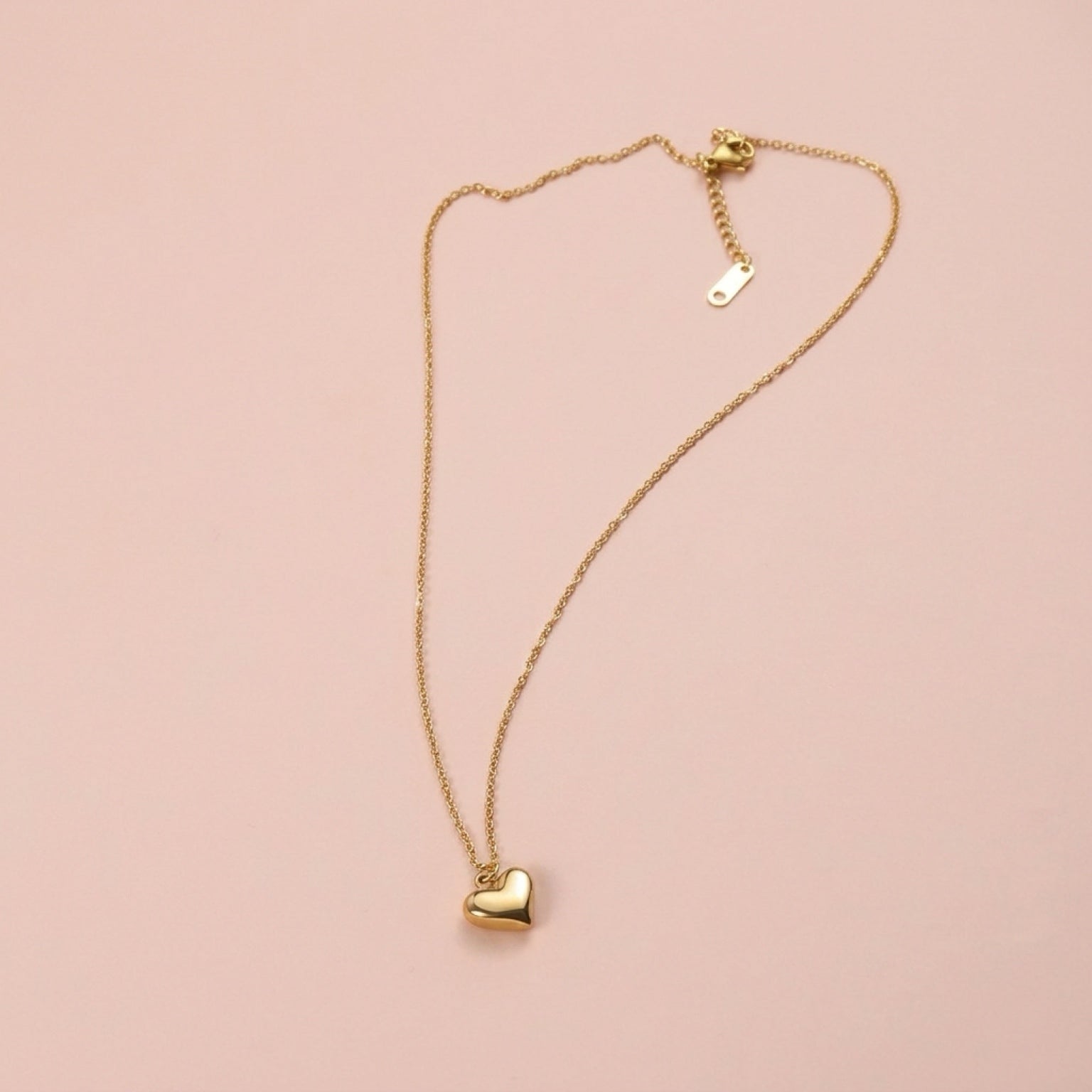 Lucy Necklace