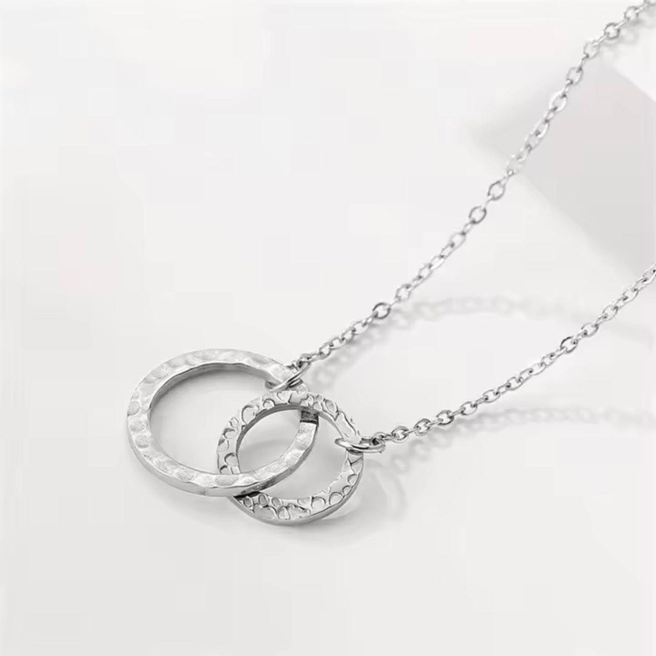 Luna Necklace - Little Bird Designs