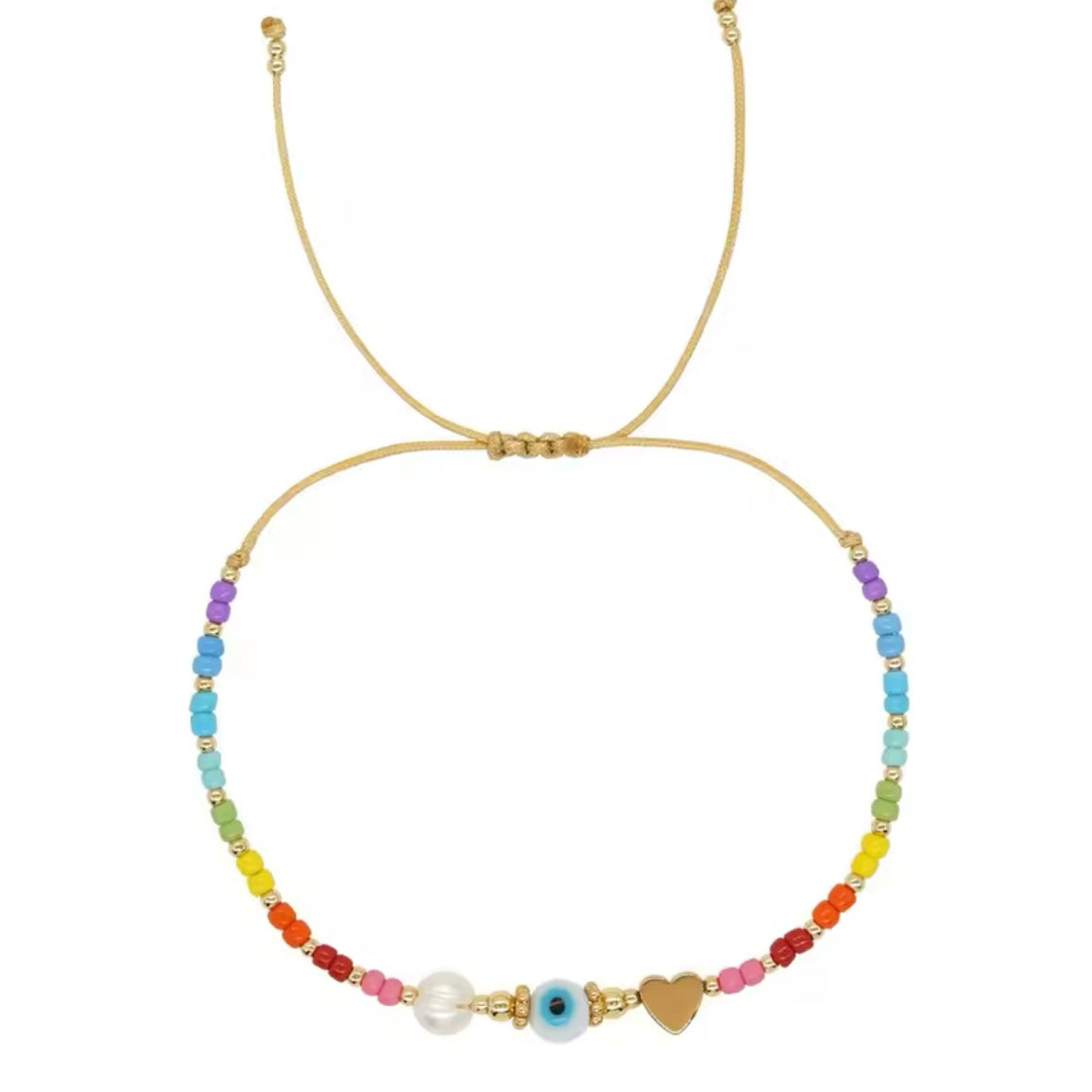 Anaststasia Bracelet - Little Bird Designs