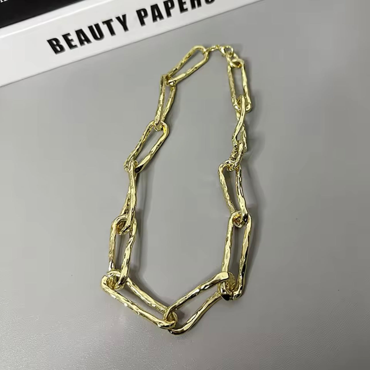 Ophelia Necklace