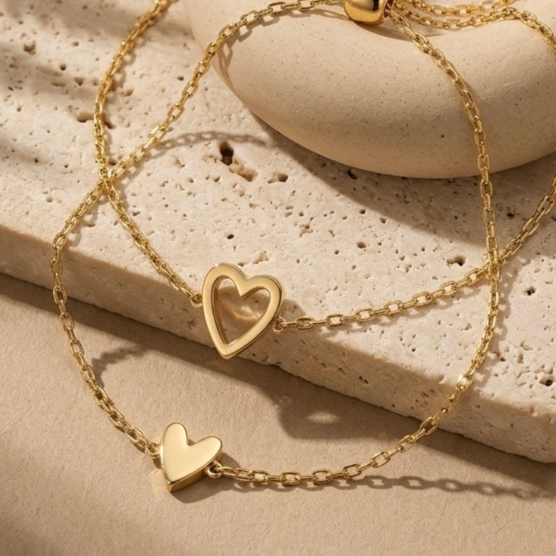 Sienna Mummy and Me Bracelets