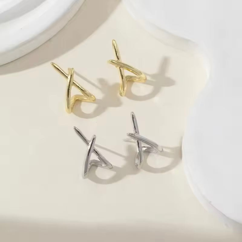 Allegra Earrings - Little Bird Designs