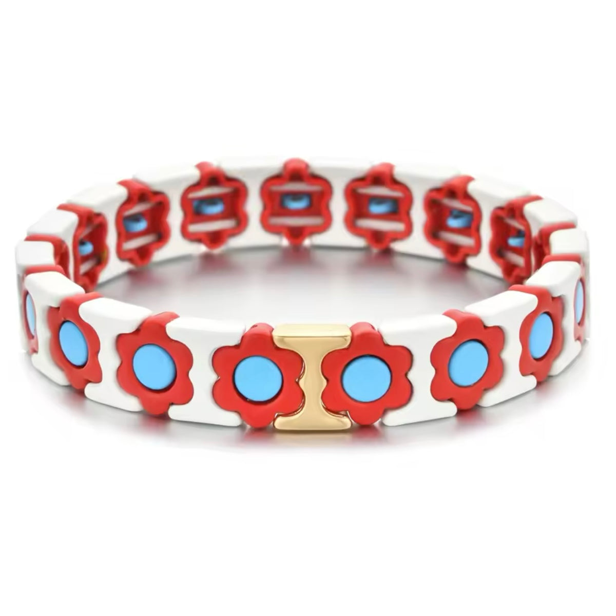 Addison Bracelets - Little Bird Designs