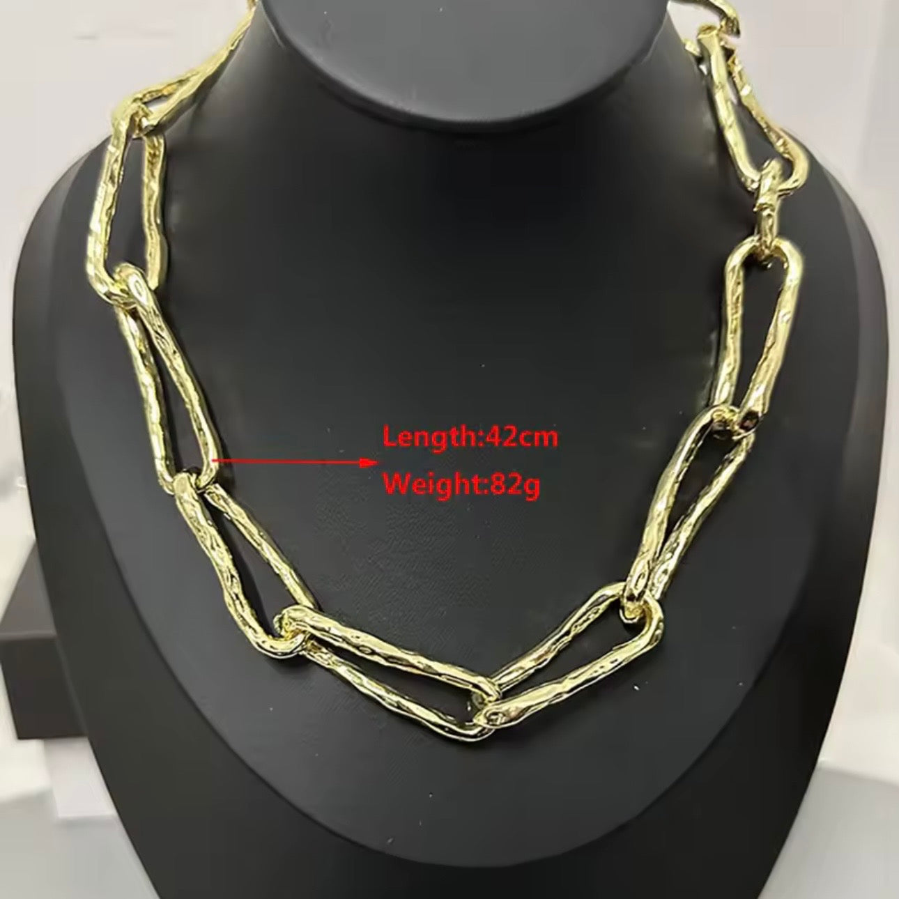 Ophelia Necklace