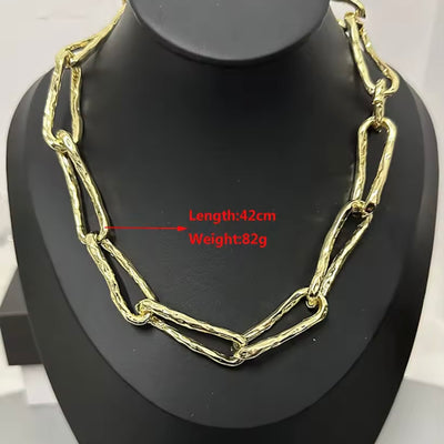 Ophelia Necklace
