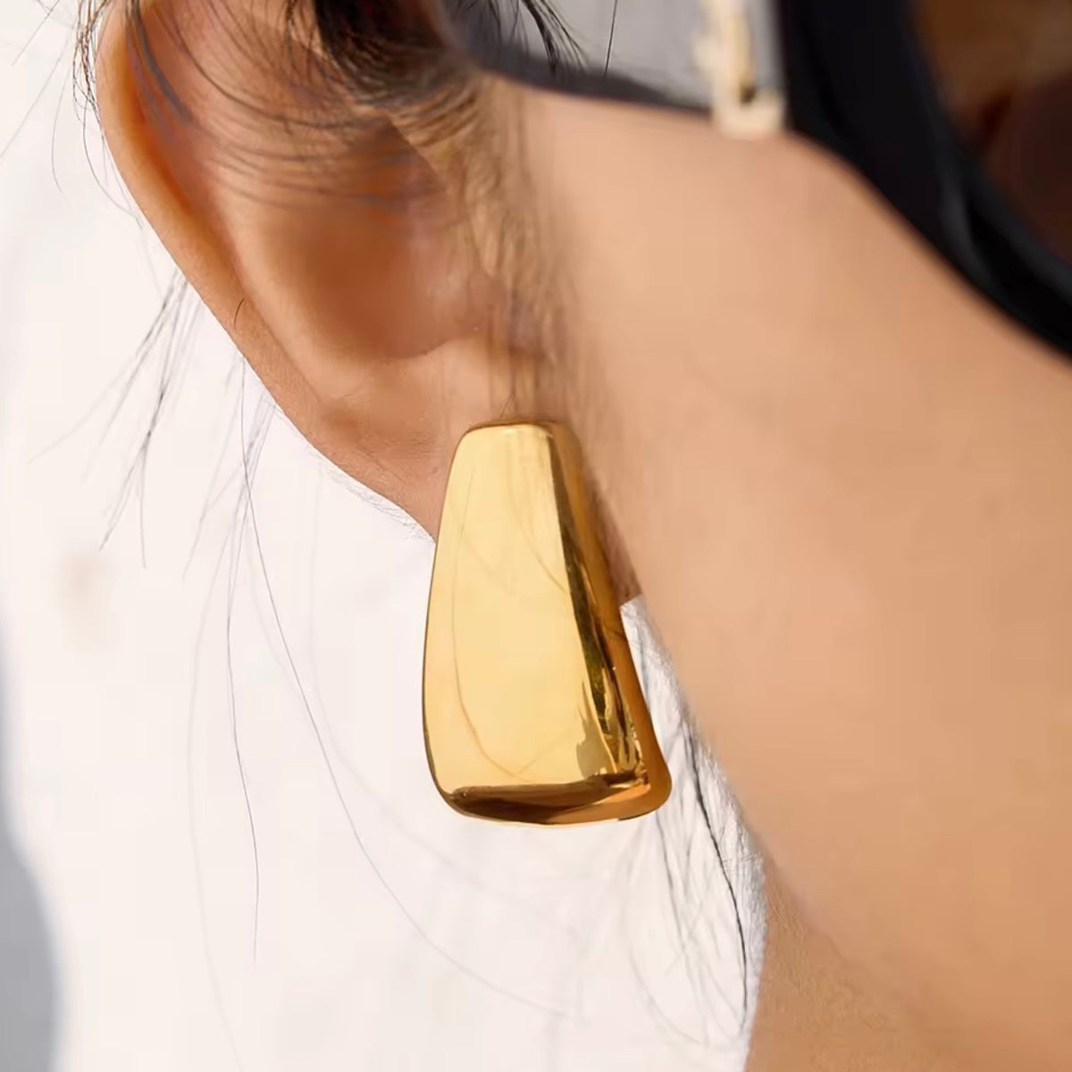Lana Earrings - Little Bird Designs