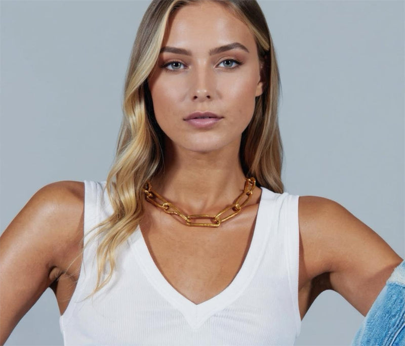 Ophelia Necklace