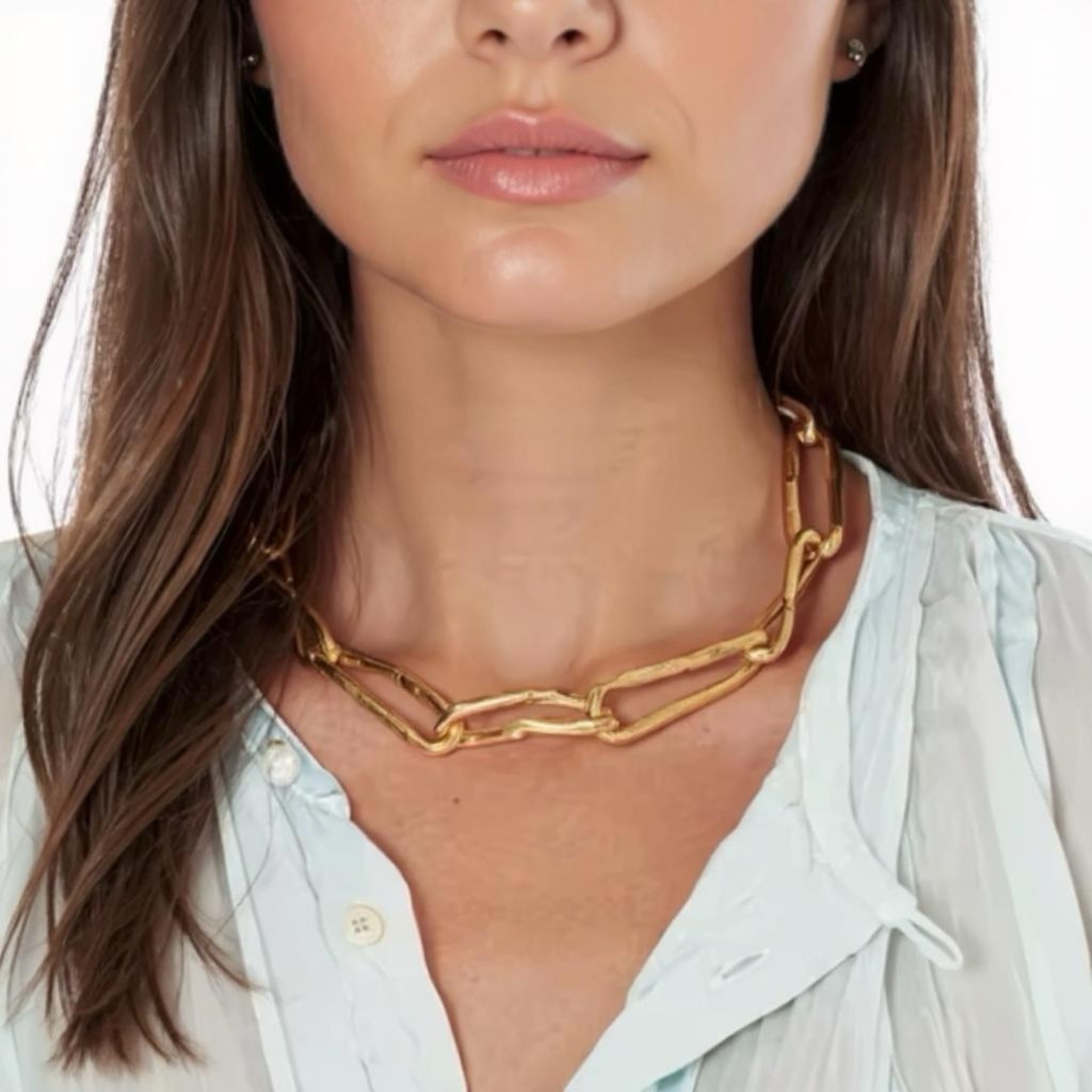 Ophelia Necklace - Little Bird Designs
