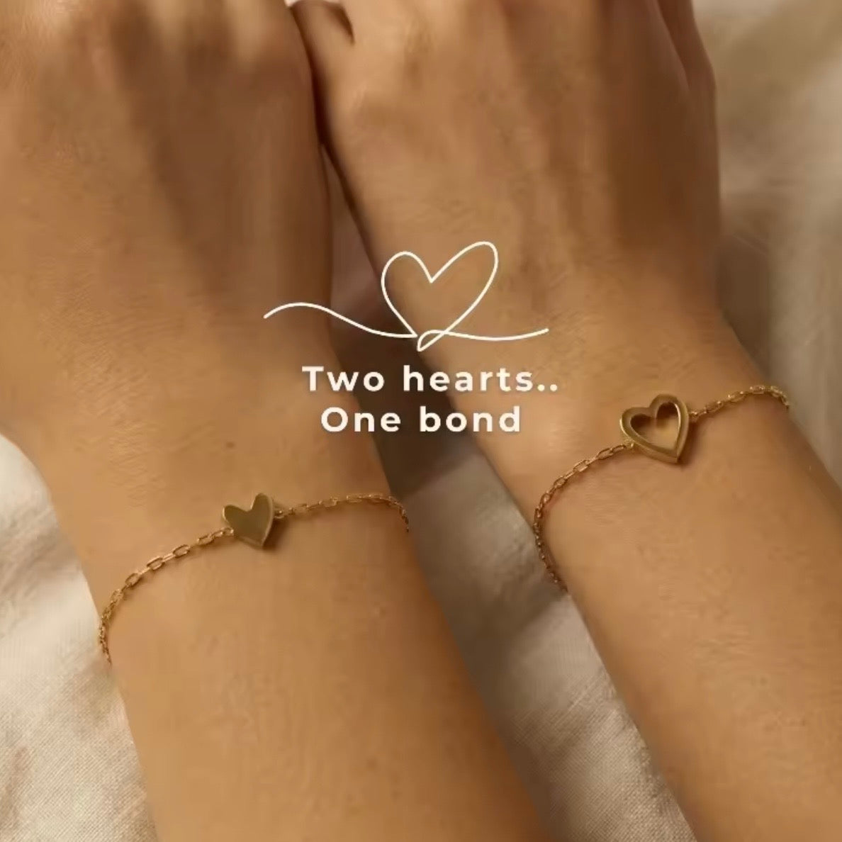 Sienna Mummy and Me Bracelets
