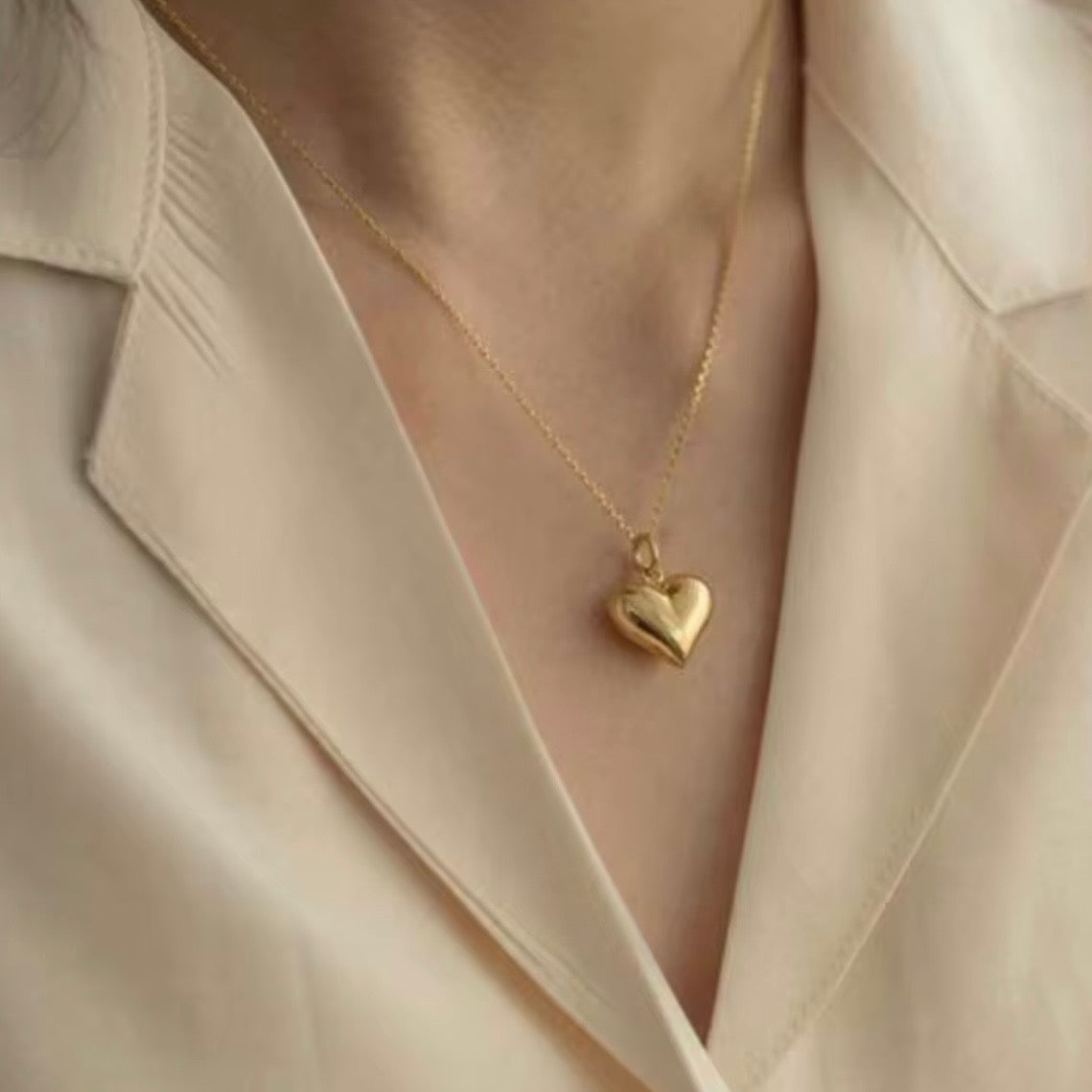 Lucy Necklace