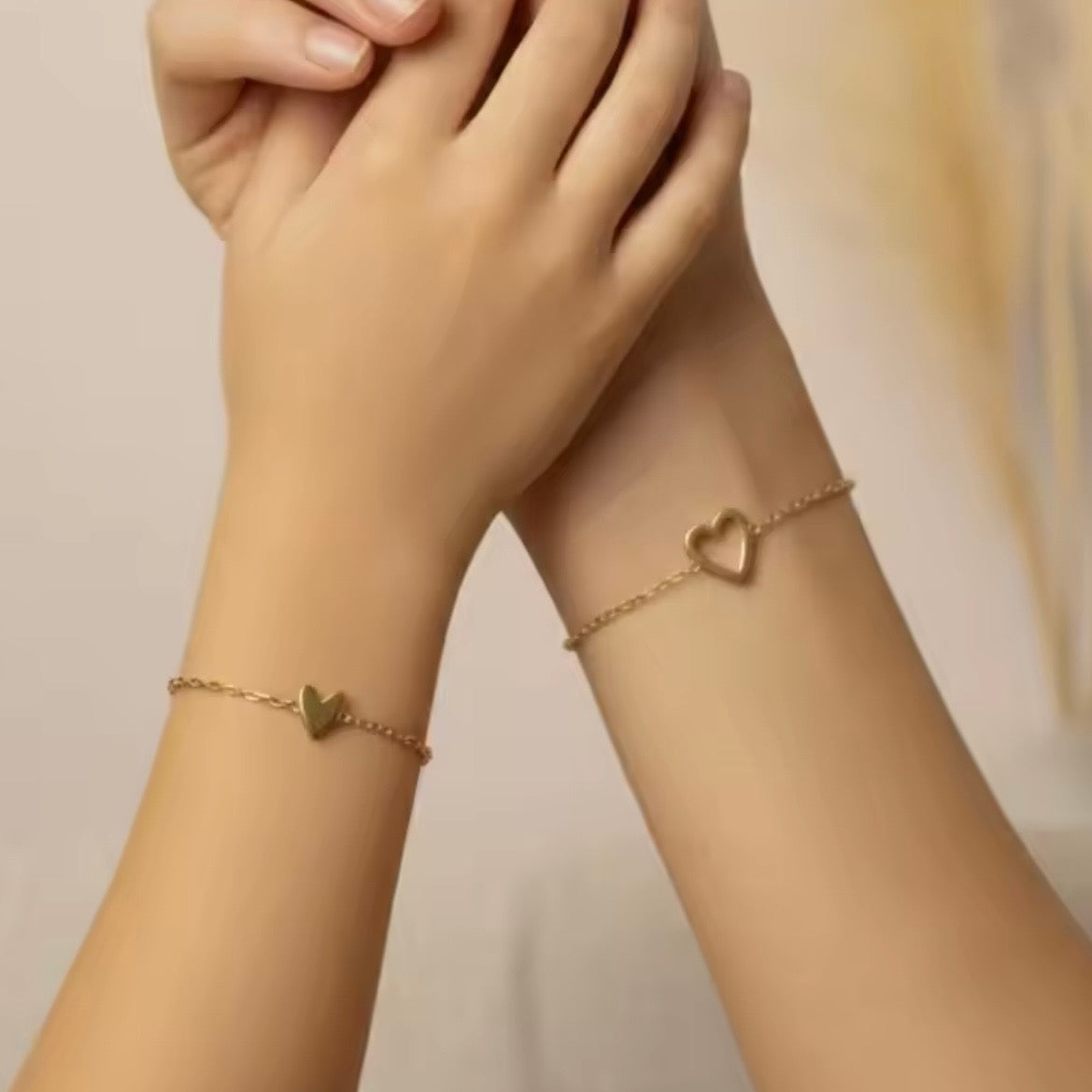 Sienna Mummy and Me Bracelets
