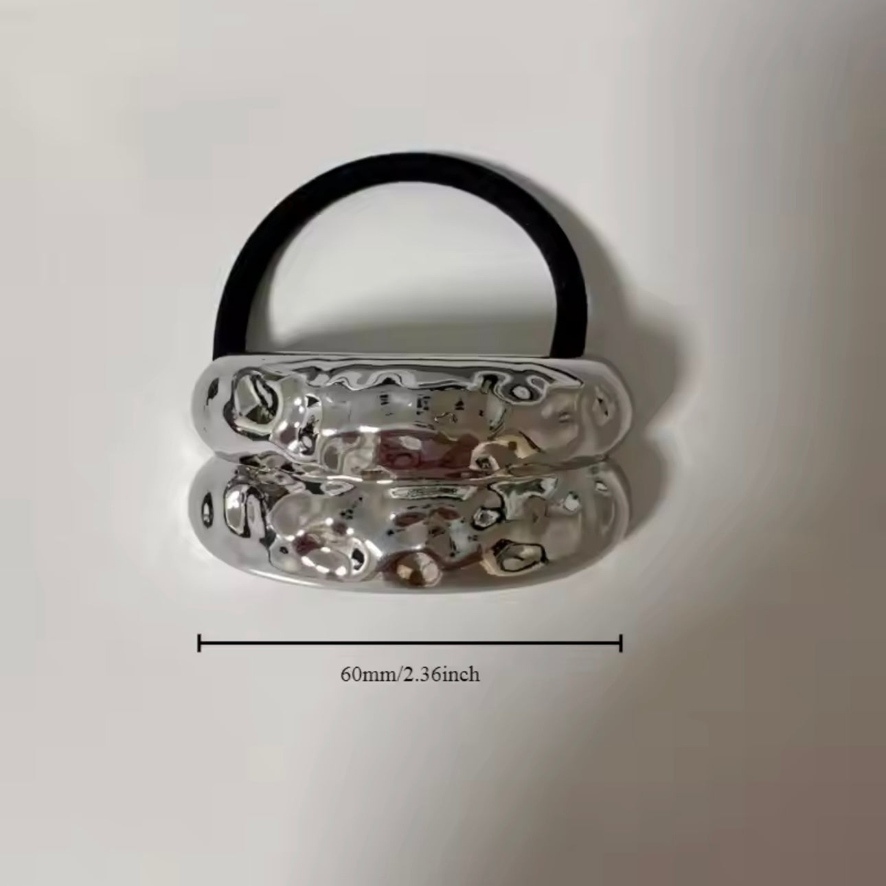 Danielle Hair cuff