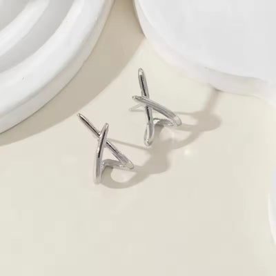 Allegra Earrings - Little Bird Designs