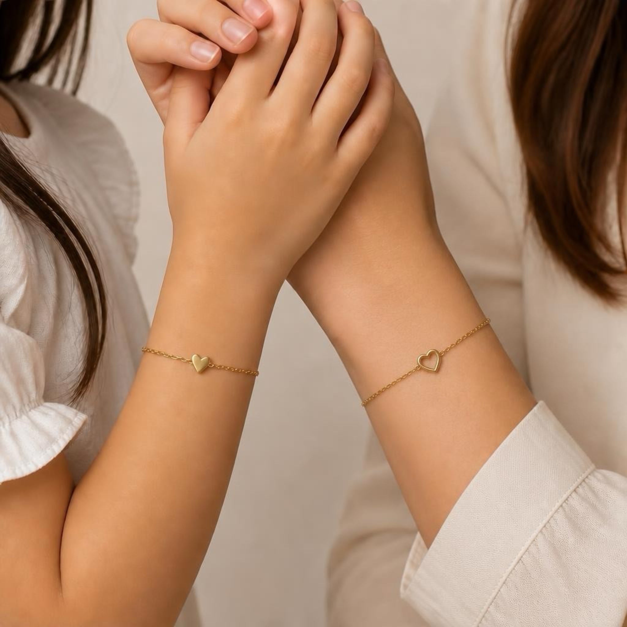 Sienna Mummy and Me Bracelets