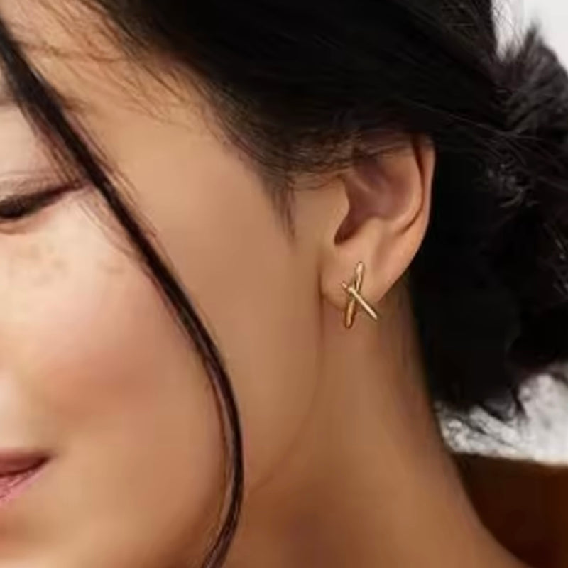 Allegra Earrings - Little Bird Designs