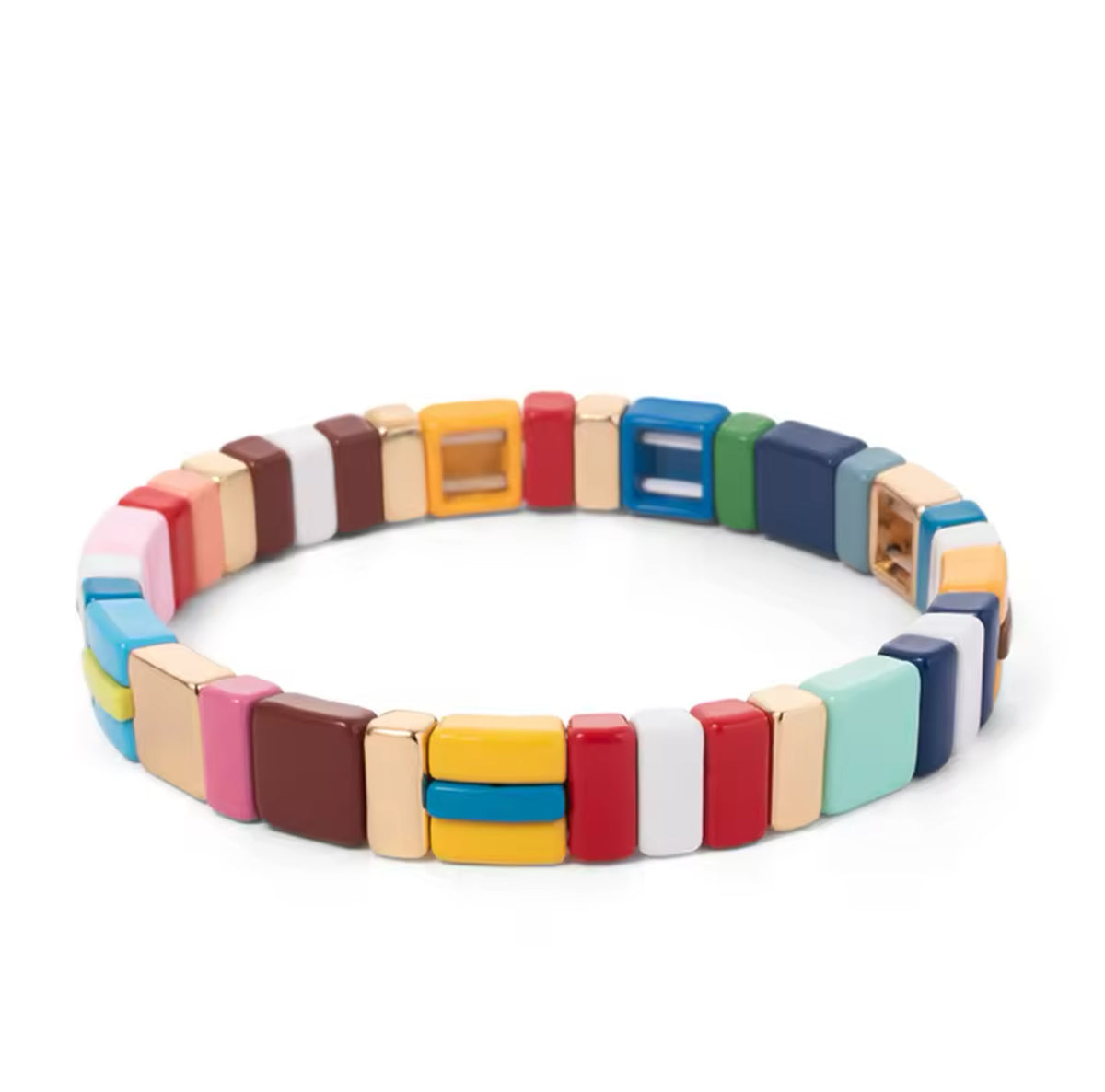 Addison Bracelets - Little Bird Designs