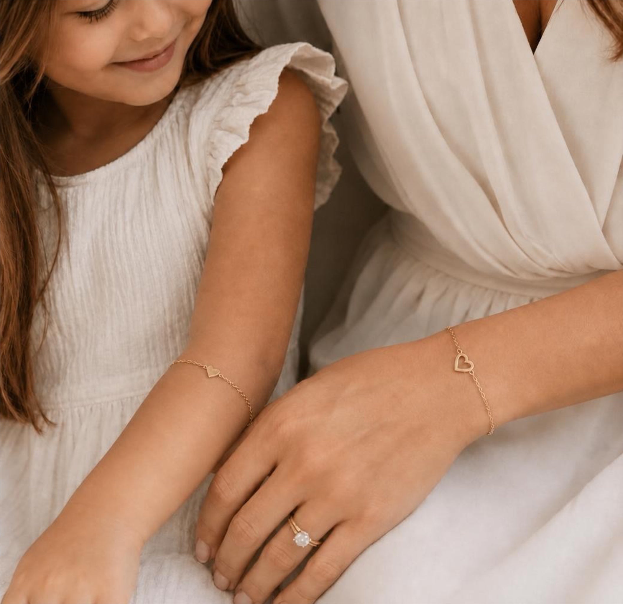 Sienna Mummy and Me Bracelets