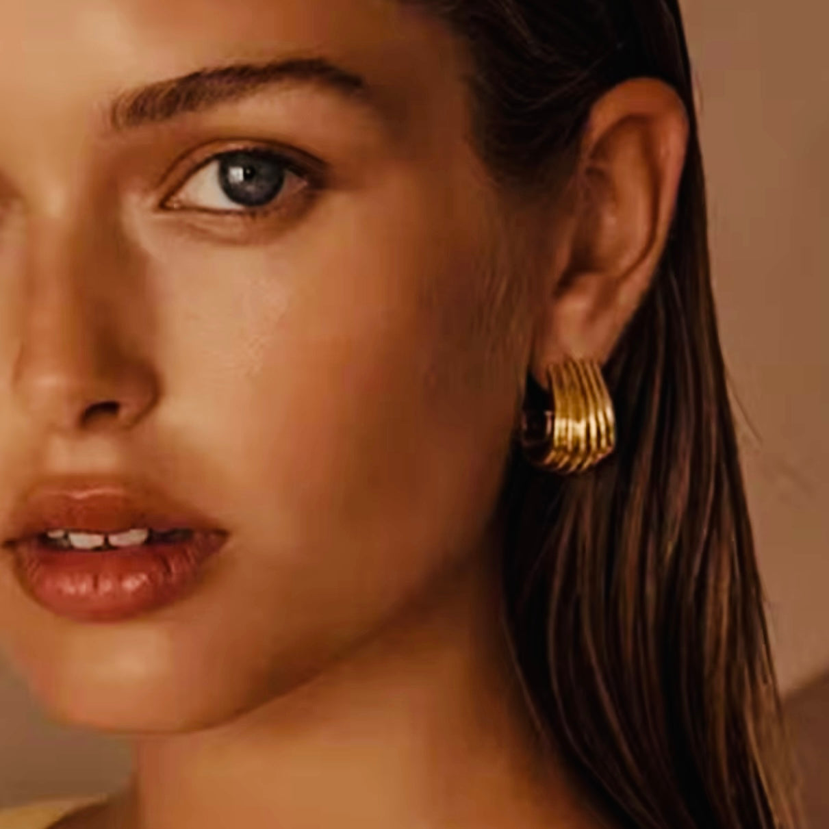 Paris Earrings - Little Bird Designs