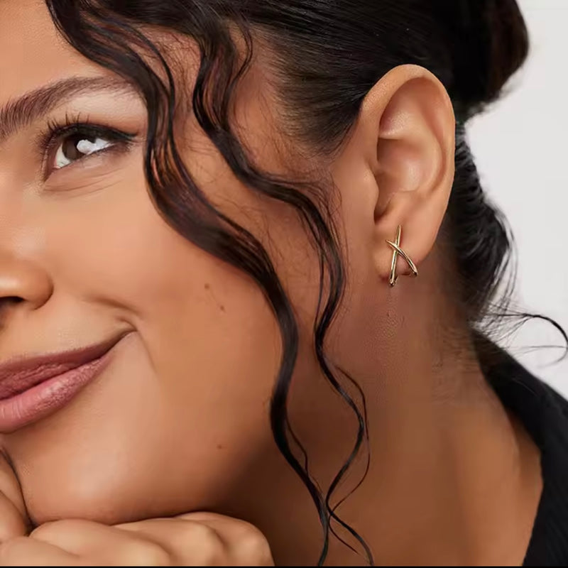 Allegra Earrings - Little Bird Designs