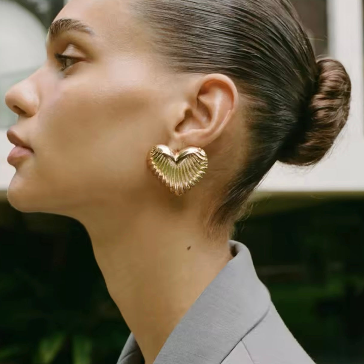 Grace Earrings