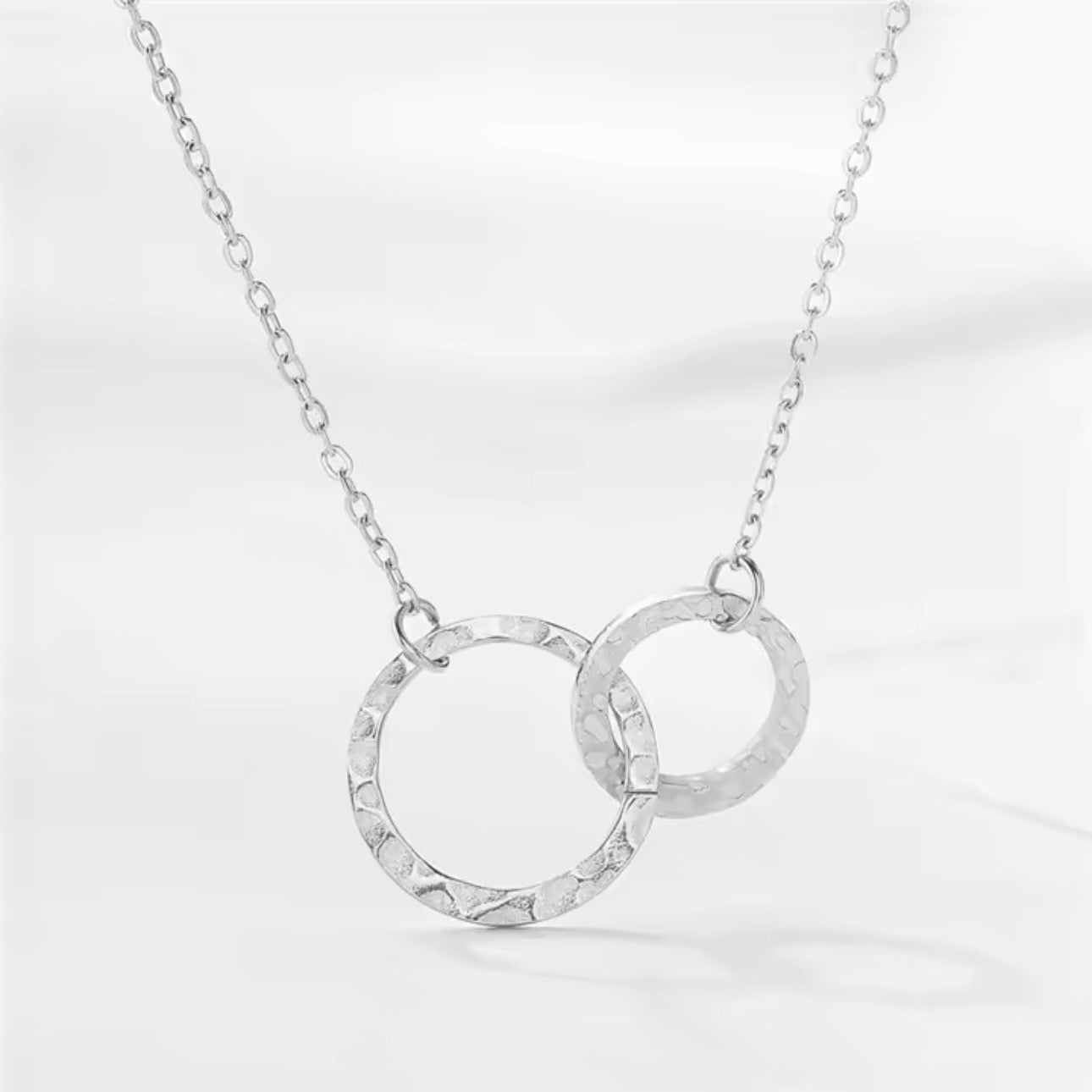 Luna Necklace - Little Bird Designs