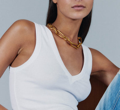 Ophelia Necklace