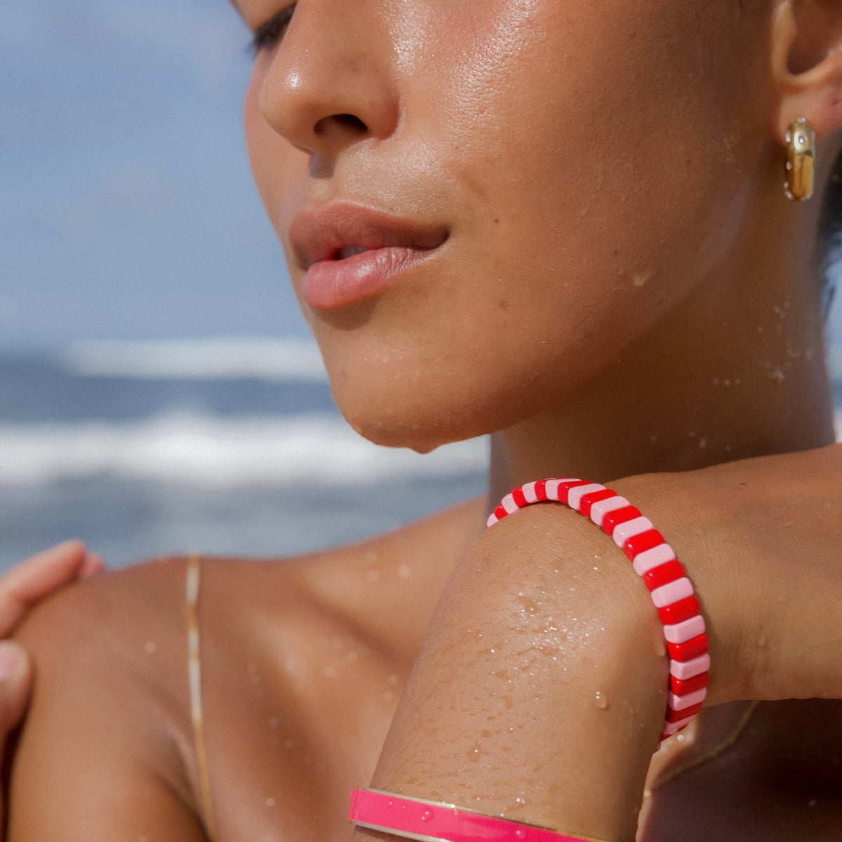 Addison Bracelets - Little Bird Designs