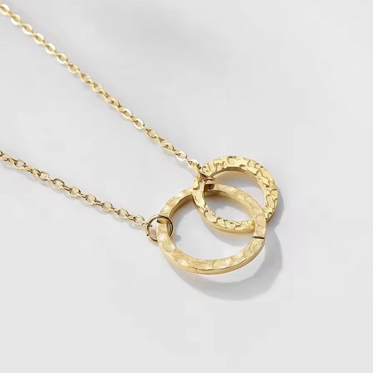 Luna Necklace - Little Bird Designs